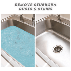 All-Purpose Quick Foaming Toilet Cleaner