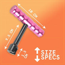 Load image into Gallery viewer, T-Bar Glue Puller PDR Tools Set
