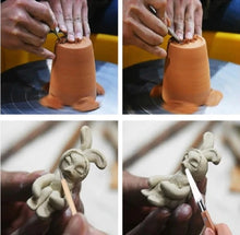 Load image into Gallery viewer, Sculpt ‘A Clay PRO Tool Set
