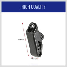 Load image into Gallery viewer, Tent Alligator WindProof Clip
