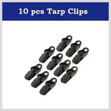 Load image into Gallery viewer, Tent Alligator WindProof Clip
