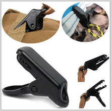 Load image into Gallery viewer, Tent Alligator WindProof Clip
