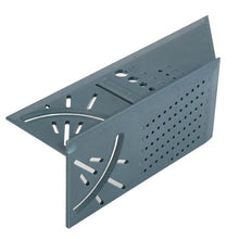 Load image into Gallery viewer, 3D 90 Degree Square Carpenter's Rule
