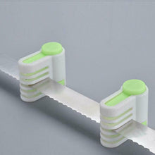 Load image into Gallery viewer, Even-Cake Slicing Leveler
