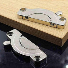 Load image into Gallery viewer, Solid Table Connector Latch
