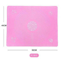 Load image into Gallery viewer, Non-Stick Baker's Pastry Mat
